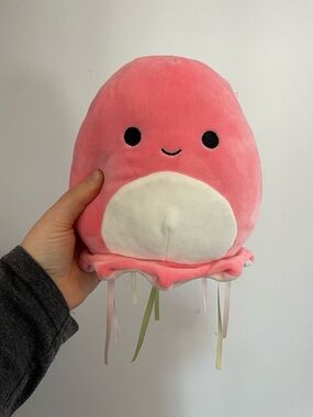Squishmallow | 8” Selema the Jellyfish